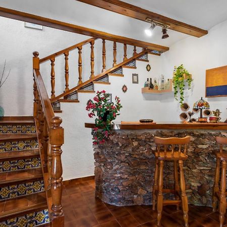 Villa Benimarco - Plusholidays Benissa Ngoại thất bức ảnh