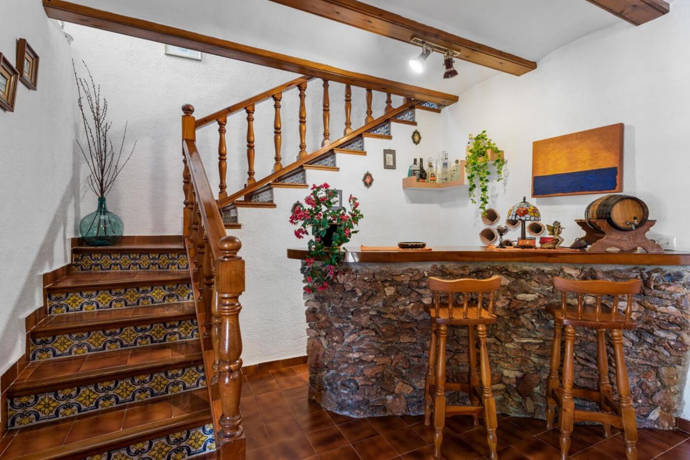 Villa Benimarco - Plusholidays Benissa Ngoại thất bức ảnh