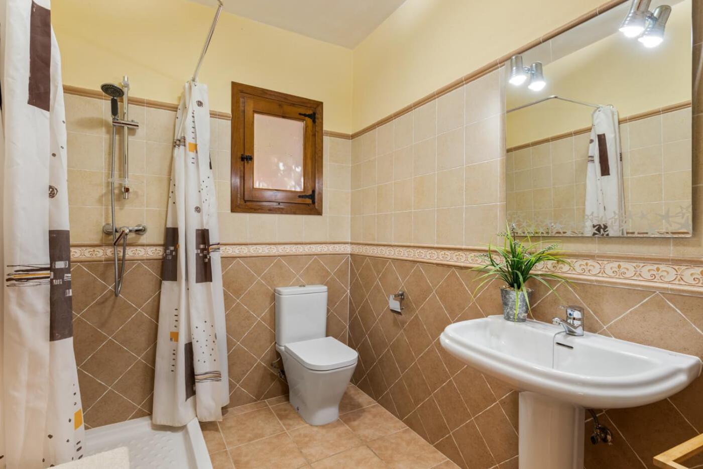Villa Benimarco - Plusholidays Benissa Ngoại thất bức ảnh