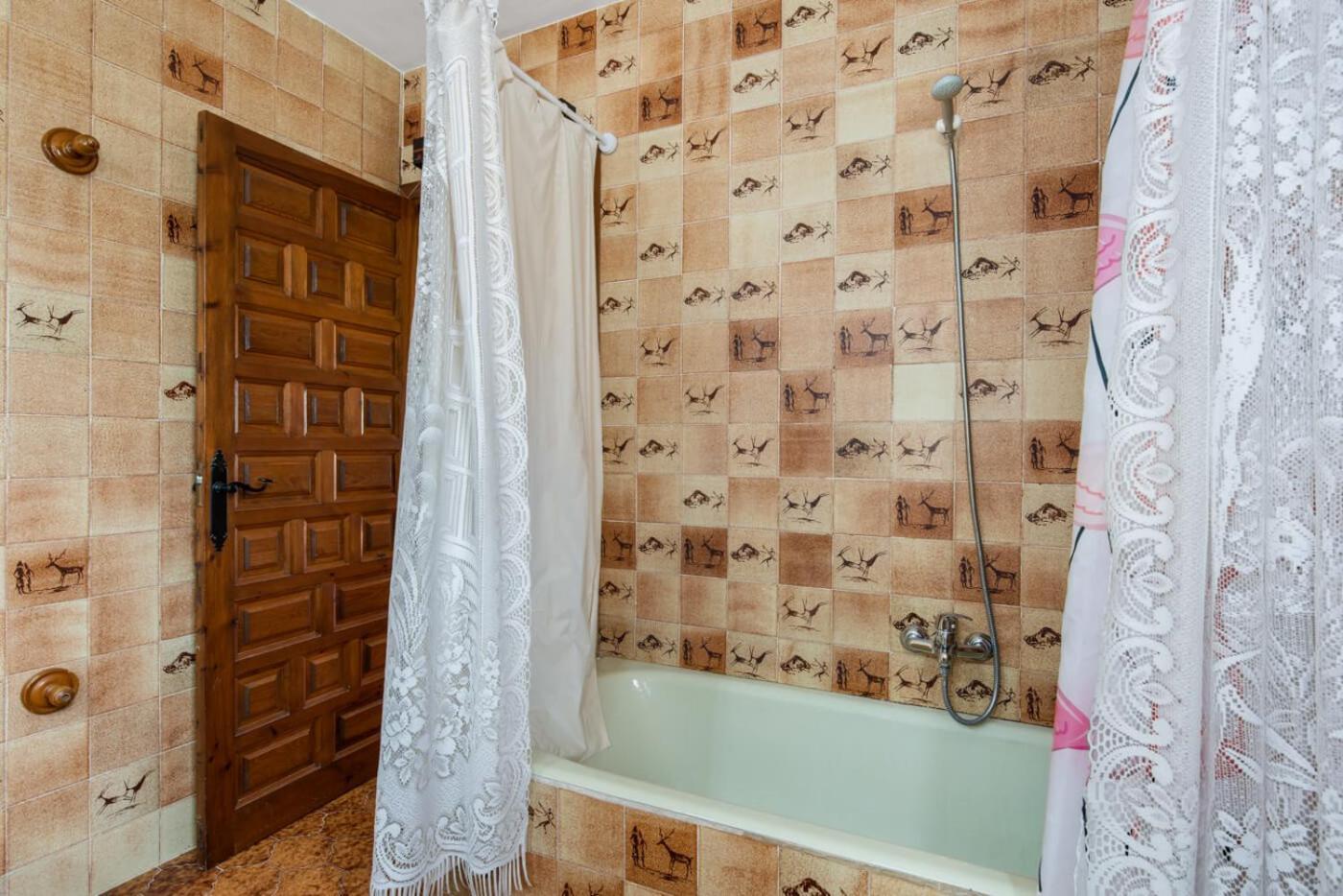 Villa Benimarco - Plusholidays Benissa Ngoại thất bức ảnh